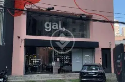Sala comercial para alugar na Rua Alvorada, 1142, Vila Olímpia, São Paulo