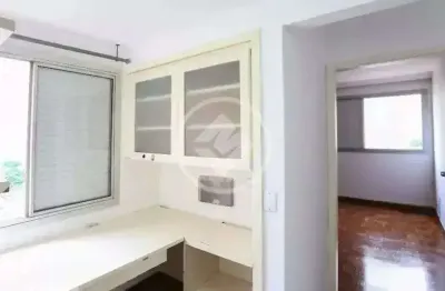 Apartamento com 2 quartos à venda na Rua Canário, 754, Moema, São Paulo