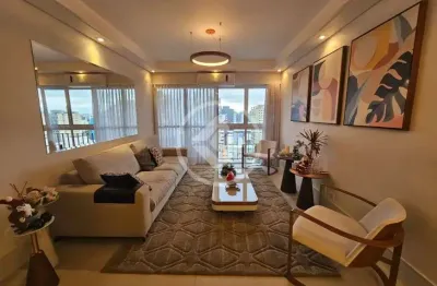 Apartamento a venda em moema - 3 quartos - 2 suítes - 3 vagas - 164m² codigo: 98830