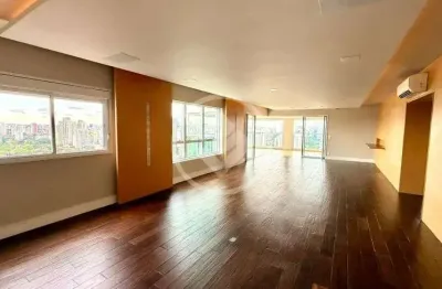 Apartamento a venda no campo belo - 3 suítes - 4 vagas - 251m² codigo: 95161