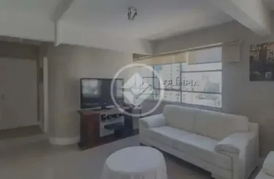 Apartamento com 3 quartos à venda na Avenida Lavandisca, 622, Indianópolis, São Paulo