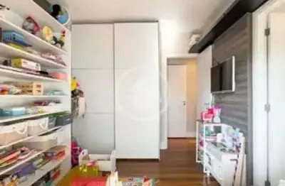 Vendo penthouse, 165 m², 3 suítes, 2 vagas, florida penthouse, brooklin. codigo: 86341