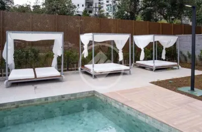 Apartamento com 3 quartos à venda na Rua Gabriele D'Annunzio, 226, Campo Belo, São Paulo