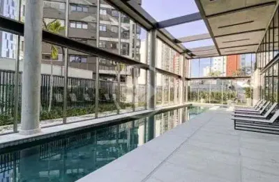 Apartamento com 3 quartos à venda na Rua Chipre, 70, Vila Olímpia, São Paulo