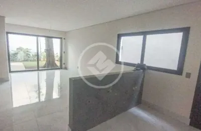 Vendo casa nova em condomínio fechado 3 suítes jardim petrópolis codigo: 117148