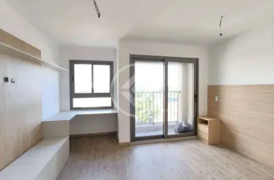 Studio campo belo divisa com moema e próximo aeroporto de congonhas -são paulo - sp codigo: 73684