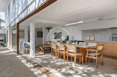 Casa com 3 quartos à venda na Avenida Iraí, 1538, Indianópolis, São Paulo