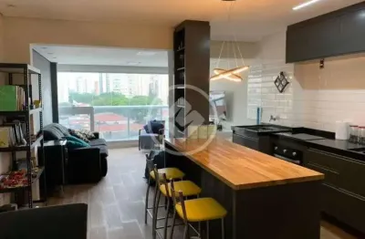 Vendo apartamento 2 dormitórios com suíte no campo belo codigo: 108808