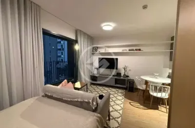 Casa com 1 quarto à venda na Alameda dos Jurupis, 813, Indianópolis, São Paulo