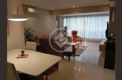 Apartamento com 2 quartos à venda na Rua Arizona, 701, Cidade Monções, São Paulo