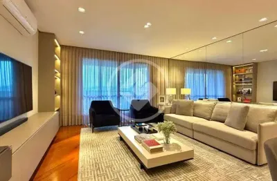 Apartamento à venda, 144 m2, 3 quartos, 2 vagas, alphaville. codigo: 150416