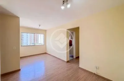 Apartamento com 2 quartos à venda na Rua Pintassilgo, 76, Vila Uberabinha, São Paulo