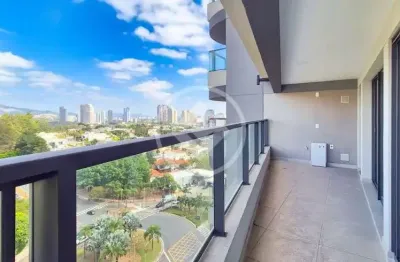 Apartamento à venda, 75m2, 2 dorms, 1 suíte, 1 vaga, alphaville codigo: 141131