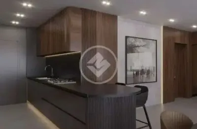 Apartamento de luxo todo reformado e mobiliado para locação no melhor do brooklin codigo: 83126