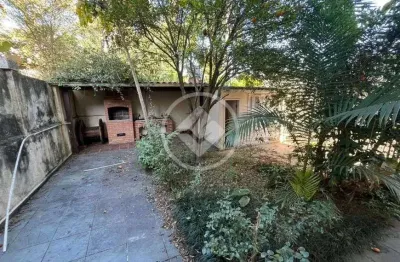 Brooklin - jardim petrópolis, casa residencial a venda de 738m² com dormitórios, 1 suíte, 2 banheiro