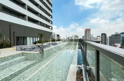 Apartamento moderno, ideal para quem busca praticidade e qualidade de vida. com uma localização priv