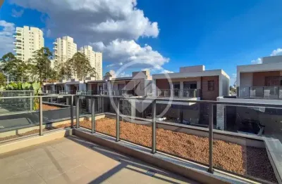 Casa nova, 230m2, 3 suítes, 2 vagas, tamboré. codigo: 141567