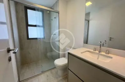 Alugo apartamento novo, 159 m², 3 suítes, 2 vagas de garagem, moema pássaros codigo: 120172