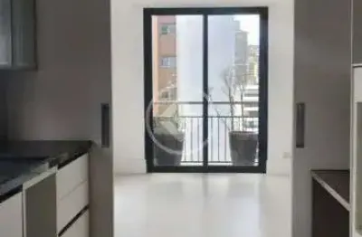 Um lugar onde conforto e praticidade se encontram. descubra o que este apartamento tem a oferecer. c
