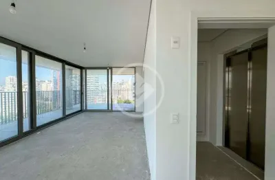 Apartamento com 4 quartos à venda na Rua Chipre, 70, Vila Olímpia, São Paulo