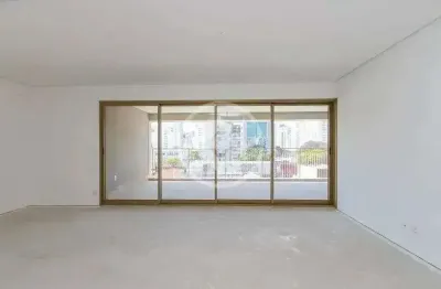 Vendo belíssimo apartamento em moema com 3 plenas suites - 149m2 e 2 vagas codigo: 142674