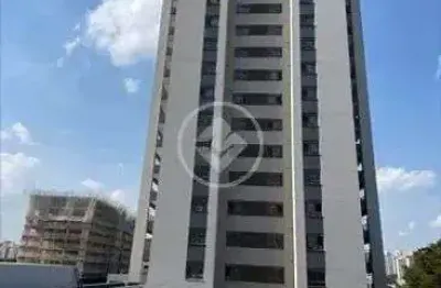 Studio 25 m² à venda por r$ 399.000,00 - campo belo, são paulo/sp codigo: 24705