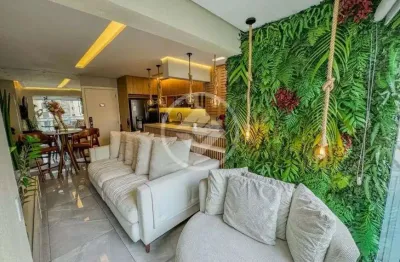 Apartamento moderno, ideal para quem busca praticidade e qualidade de vida. com uma localização priv