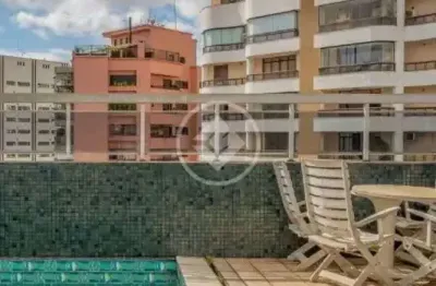 Cobertura com 3 quartos à venda na Avenida Jamaris, 571, Planalto Paulista, São Paulo