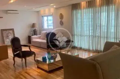 Apartamento 201 m² | 3 suíte, 3 vagas | itaim bibi | locação codigo: 76574