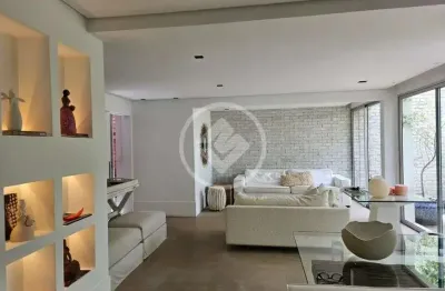 Vendo belíssima casa de condomínio com 4 suítes codigo: 114710