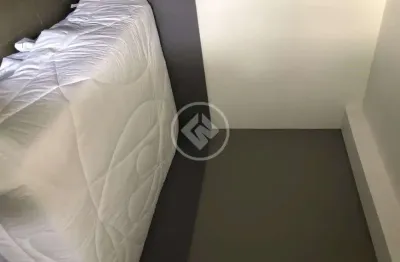 Vendo studio 21m2, mobiliado, infraestrutura e perto da estação eucaliptos codigo: 89678