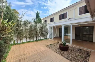 Casa em condomínio para locação, 3 quartos, 1 suite, 4 vagas, alphaville codigo: 151043