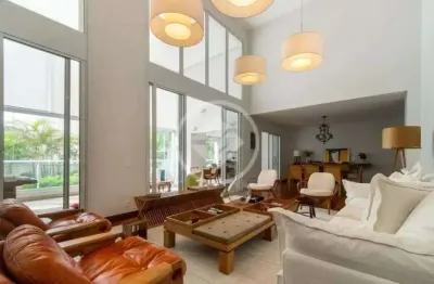 Apartamento com 4 quartos à venda na Rua Conde de Porto Alegre, 869, Campo Belo, São Paulo