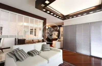 Apartamento em moema com 4 dormitórios 2 suítes e 4 vagas codigo: 63100