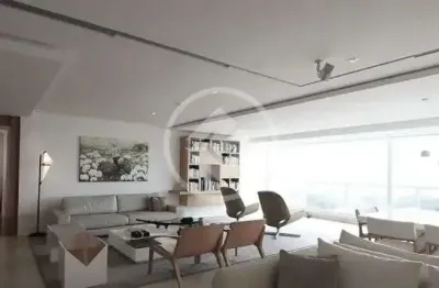 Excelente apartamento de 2 suítes e 3 vagas , reformaodo em condominio de alto padrão codigo: 108754