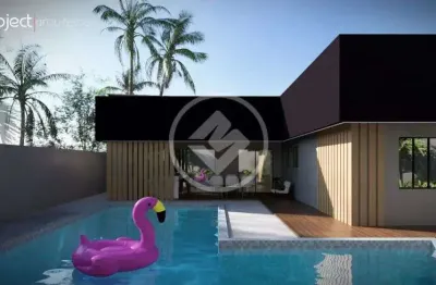 Casa à venda, 300m2, 4 dorms, 2 suítes, 4 vagas de garagem, condomínio fechado, alphaville codigo: 1