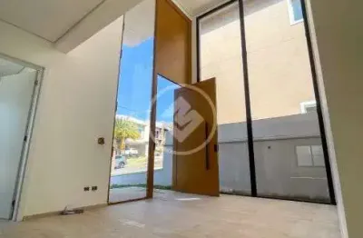 Casa nova à venda, 420mts, 4 dorms, 4 suítes, 4 vagas, lazer completo, tamboré codigo: 135937