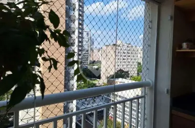 Apartamento de 2 dormitórios sendo 1 suíte e 1 vaga de garagem. codigo: 101404