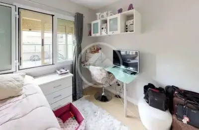 Apartamento com 3 quartos à venda na Rua Raul Pompéia, 727, Pompéia, São Paulo