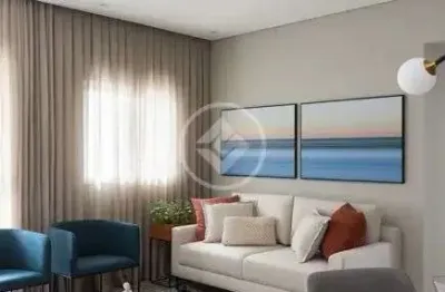 Vendo belíssimo e sofisticado apartamento 75m² no campo belo, com varanda goumert, 02 quartos, 01 su