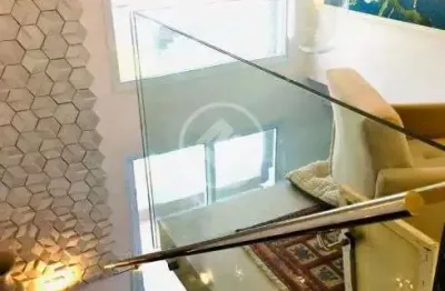 Apartamento loft 90 m², 1 dorm./suíte, 1 vagas | itaim bibi | venda codigo: 89139