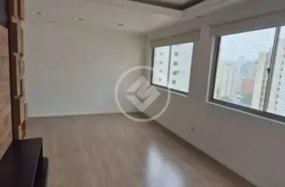 Vendo apartamento reformado em moema 120m², 1 vaga codigo: 119212