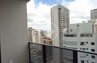 Apartamento venda 1 dormitório - lazer completo - moema - r$561.800,00 codigo: 52353
