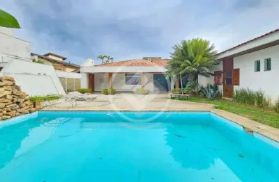 Casa em condomínio fechado com 4 quartos à venda na Alameda das Hortências, S/N, Alphaville, Santana de Parnaíba