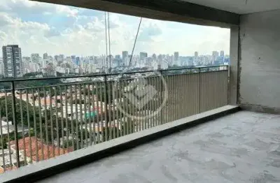 Apartamento com 3 quartos à venda na Avenida Cotovia, 611, Indianópolis, São Paulo