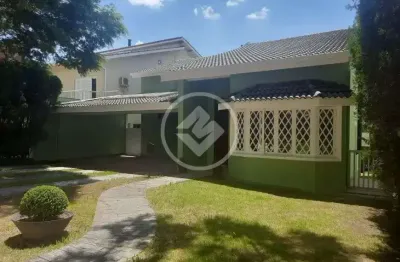 Casa a venda ou locação, 3 dorms, 1 suite, 4 vagas, alphaville codigo: 141851