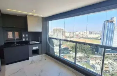 Apartamento para locação 93 m2, 2 suites, 2 vagas, em condomínio em alphaville codigo: 151560