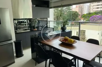 Vendo belíssimo apartamento 3 quartos e suíte em moema codigo: 88824
