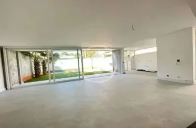 Casa em condomínio a venda no brooklin, 4 dormitórios, 4 vagas codigo: 56901