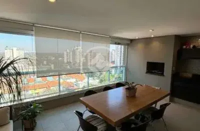 Vendo belíssimo apartamento 3 suítes no campo belo codigo: 79970